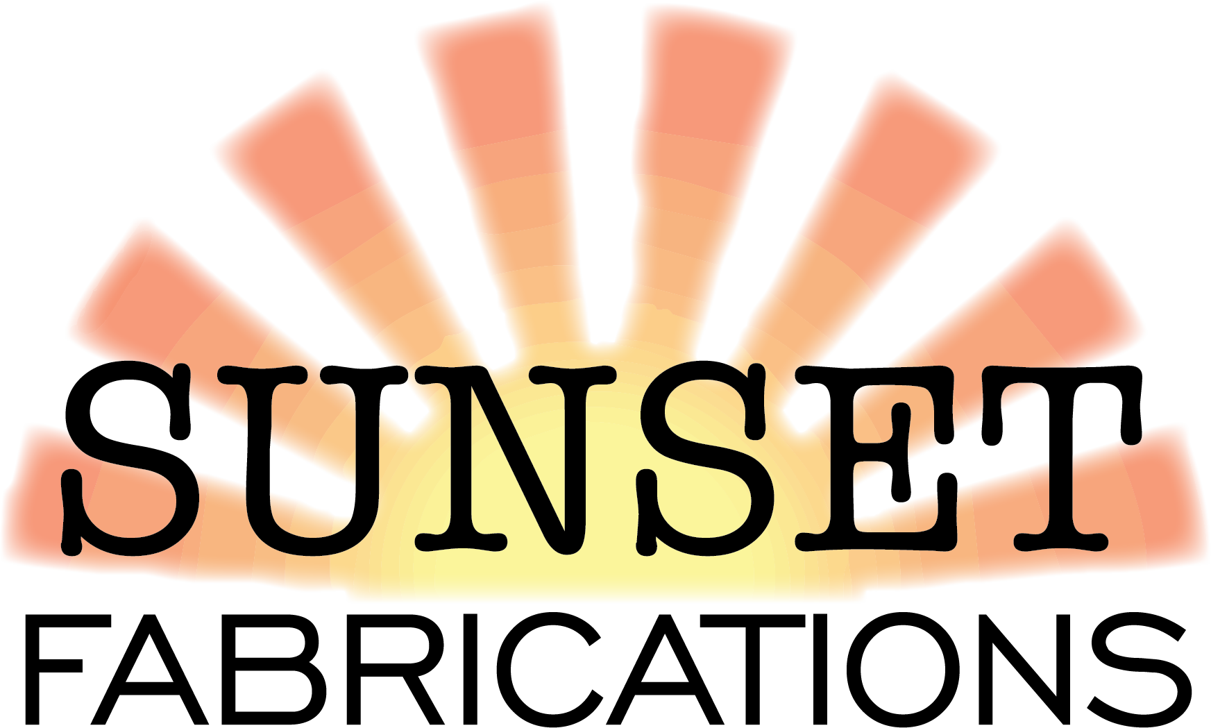 Sunset Fabrications